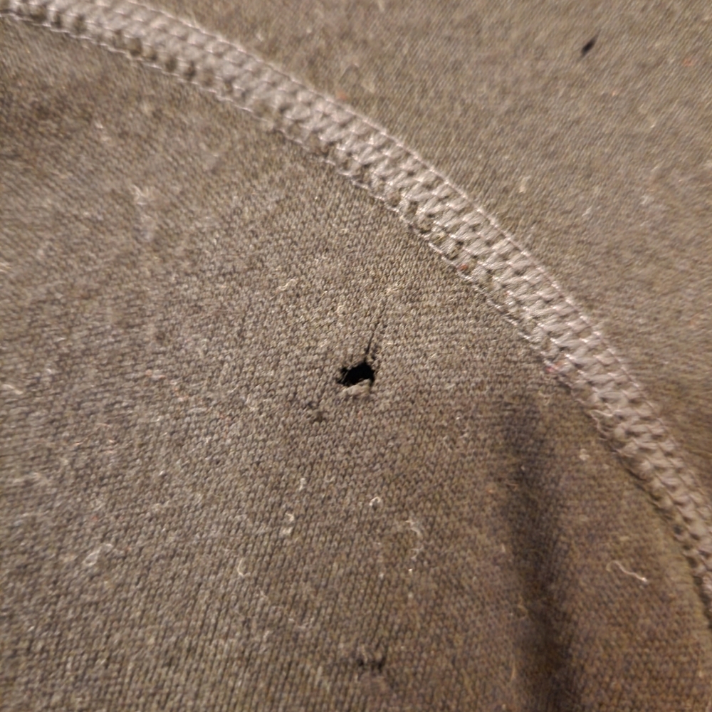 Smart Smartwool QZ - Picture 8 of 9